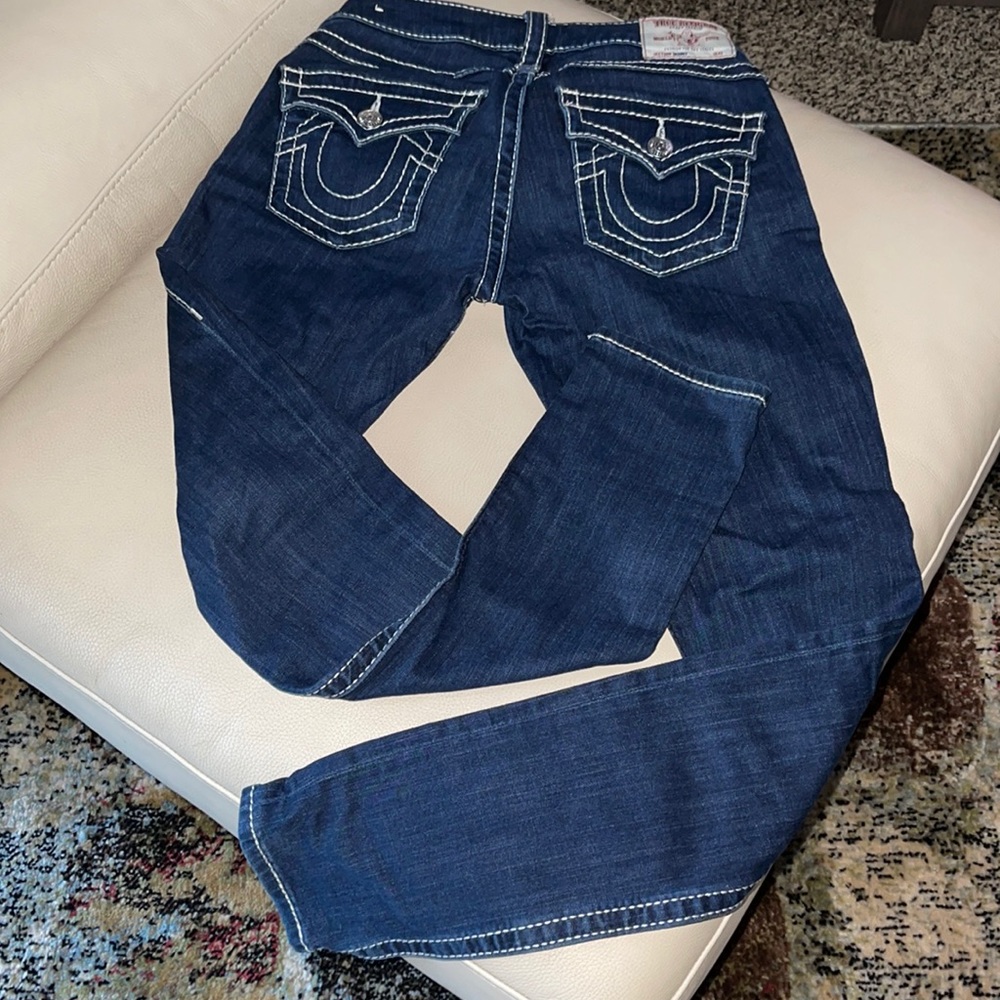 True Religion Jeans - Vintage